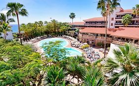 Parque Tropical Hotel Gran Canaria